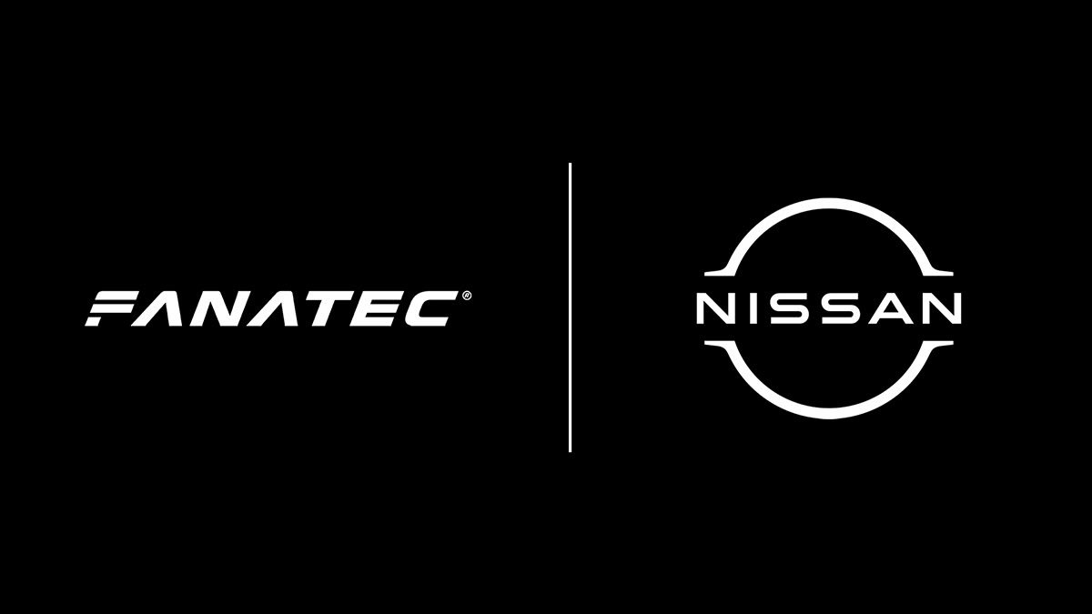 Fanatec 宣布与NISSAN日产合作开发 Sim Racing 方向盘
