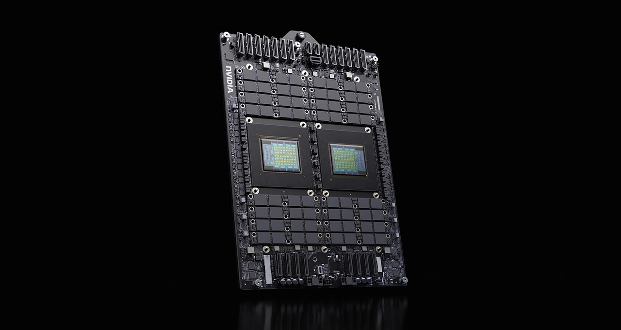 NVIDIA 利用 Vera CPU 加速下一代 CPU 和 GPU 的设计