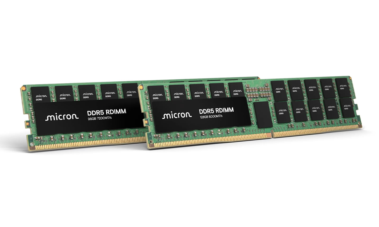 DDR5价格7月飙升7%，创下新高
