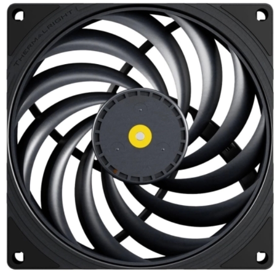 Thermalright推出92mm尺寸的散热风扇TL-B9015 EX