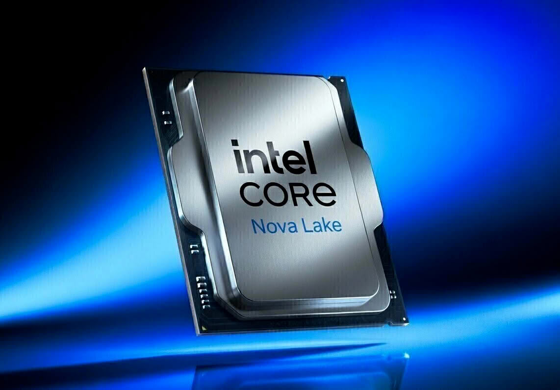 泄露证实英特尔与LGA-1954的长期插槽计划